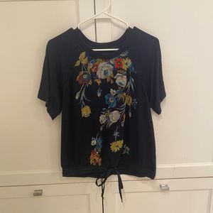 Anthro Tee